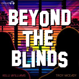 Artwork for Beyond The Blinds