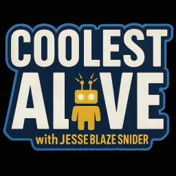 Artwork for Coolest Alive