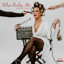 Artwork for When Reality Hits with Brittany Cartwright