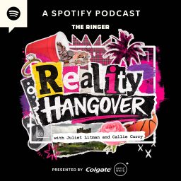 Artwork for Reality Hangover