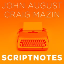 Artwork for Scriptnotes Podcast