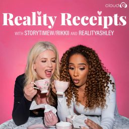 Artwork for Reality Receipts Podcast