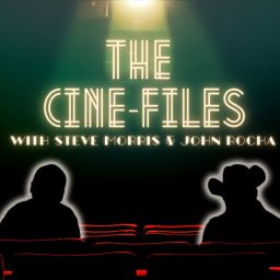 Artwork for The Cine-Files