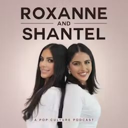 Artwork for Roxanne and Shantel