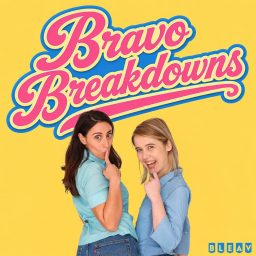 Artwork for Bravo Breakdowns