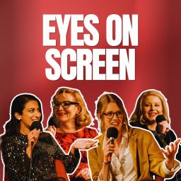 Artwork for Eyes on Screen