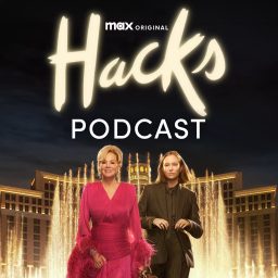 Artwork for Hacks Podcast