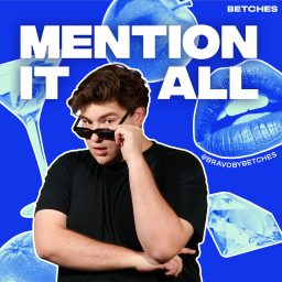 Artwork for Mention It All