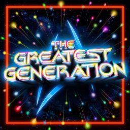 Artwork for The Greatest Generation
