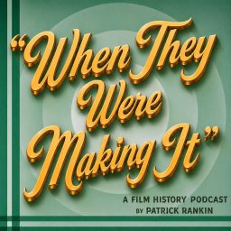Artwork for When They Were Making It