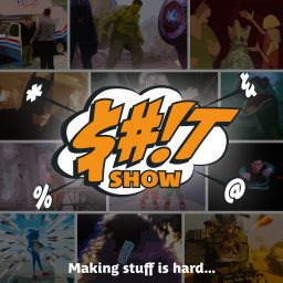Artwork for It Was A Sh*t Show