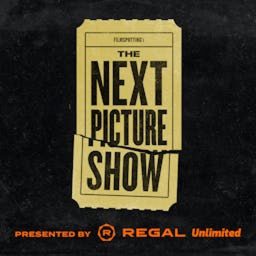 Artwork for The Next Picture Show