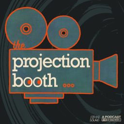 Artwork for The Projection Booth