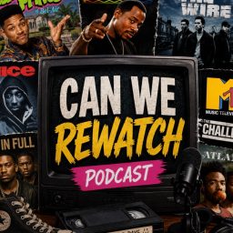 Artwork for Can We Rewatch Podcast