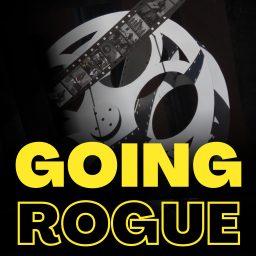 Artwork for Going Rogue