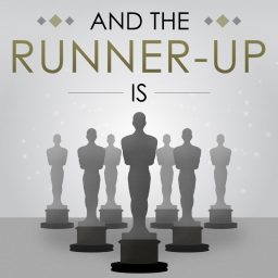 Artwork for And the Runner-Up Is