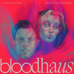 Artwork for BLOODHAUS