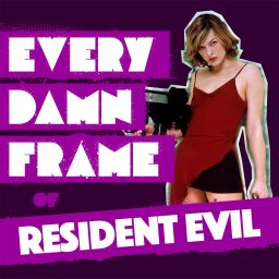 Artwork for Every Damn Frame