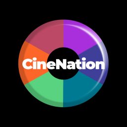 Artwork for CineNation