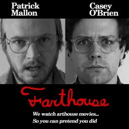 Artwork for Farthouse