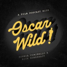 Artwork for Oscar Wild