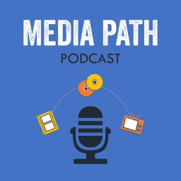 Artwork for Media Path Podcast