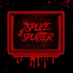 Artwork for Splice & Splatter