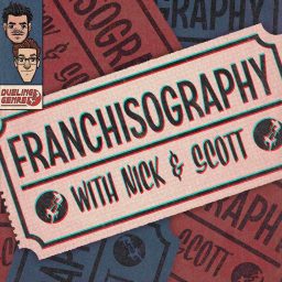 Artwork for Franchisography