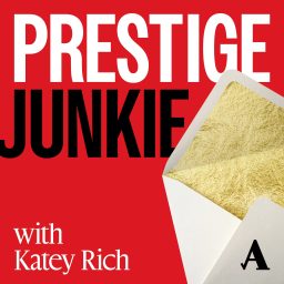 Artwork for Prestige Junkie