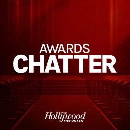 Artwork for Awards Chatter