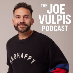 Artwork for The Joe Vulpis Podcast
