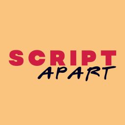 Artwork for Script Apart with Al Horner