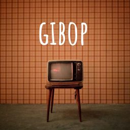 Artwork for gibop