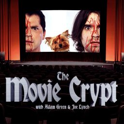 Artwork for The Movie Crypt