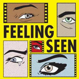 Artwork for Feeling Seen
