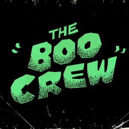 Artwork for The Boo Crew