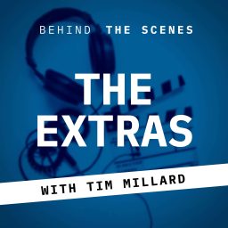Artwork for The Extras
