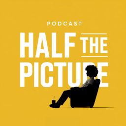 Artwork for Half the Picture