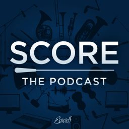 Artwork for Score: The Podcast
