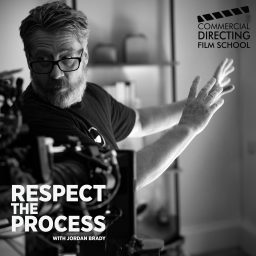 Artwork for Respect The Process