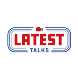 Artwork for Latest Talks