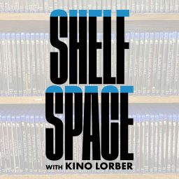 Artwork for Shelf Space with Kino Lorber