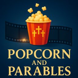 Artwork for PopCorn and Parables