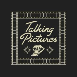 Artwork for Talking Pictures