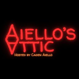 Artwork for Aiello's Attic