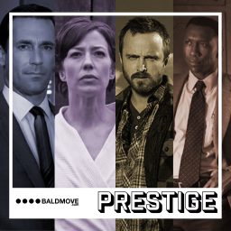 Artwork for Bald Move Prestige