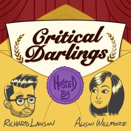 Artwork for Critical Darlings