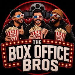 Artwork for Box Office Bros