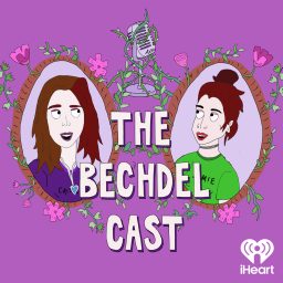 Artwork for The Bechdel Cast