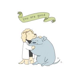 Artwork for You Are Good